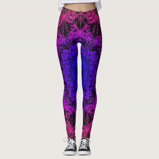 Flourish Leggings