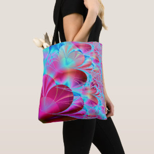 Flourish Tote Bag
