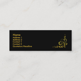 flow card mini
