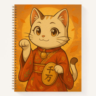 flow drawing notebook