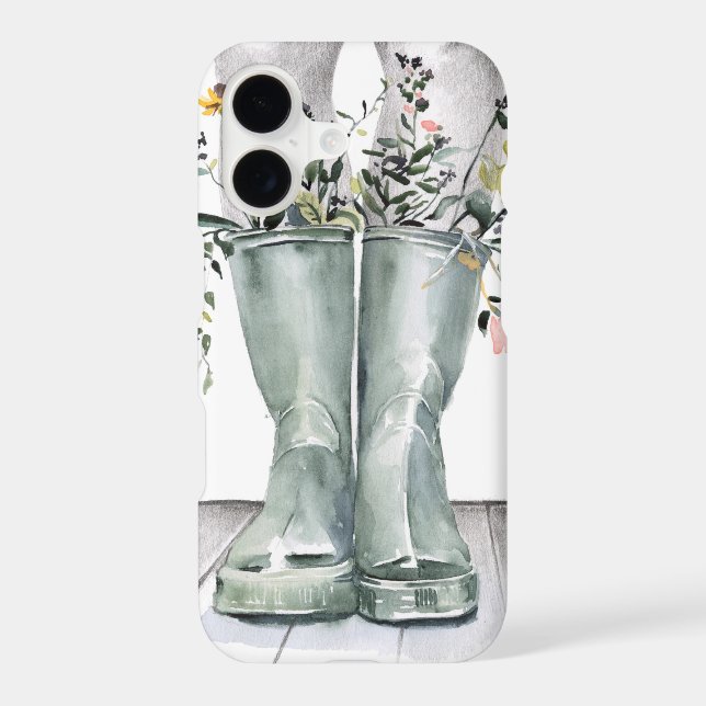 Flow & Grow II (Back)