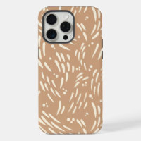 Flow in Tan and Cream