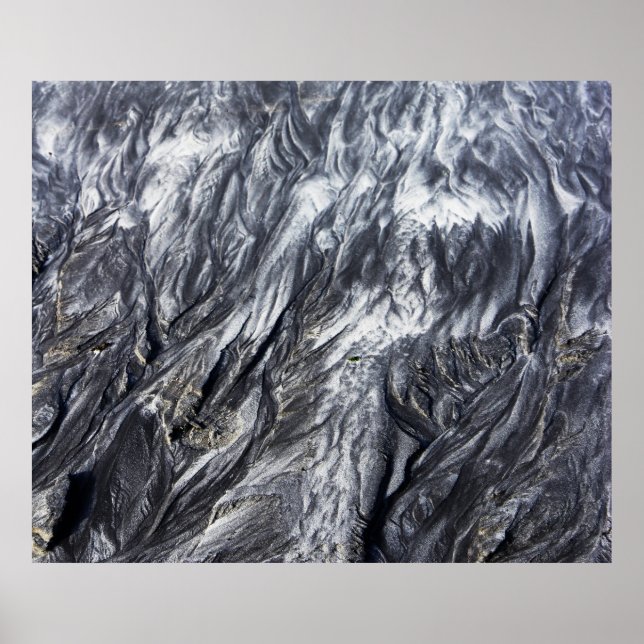 Flow Pattern 5 Poster (Front)