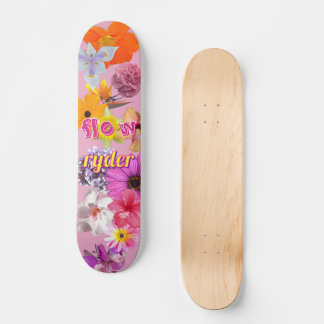 flow ryder Skateboard