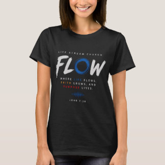 FLOW Women's T-shirt 