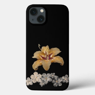 Flowars iPhone 13 Case