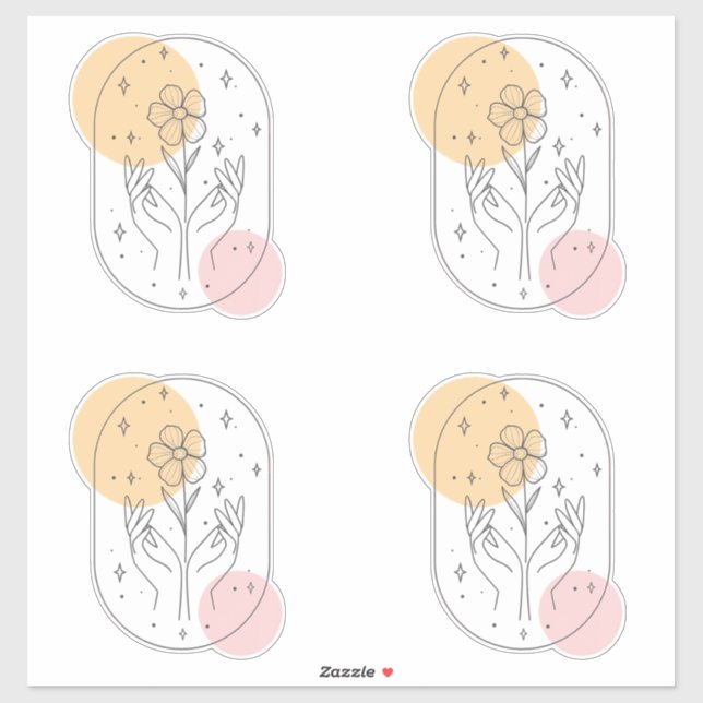 Flower (Sheet)