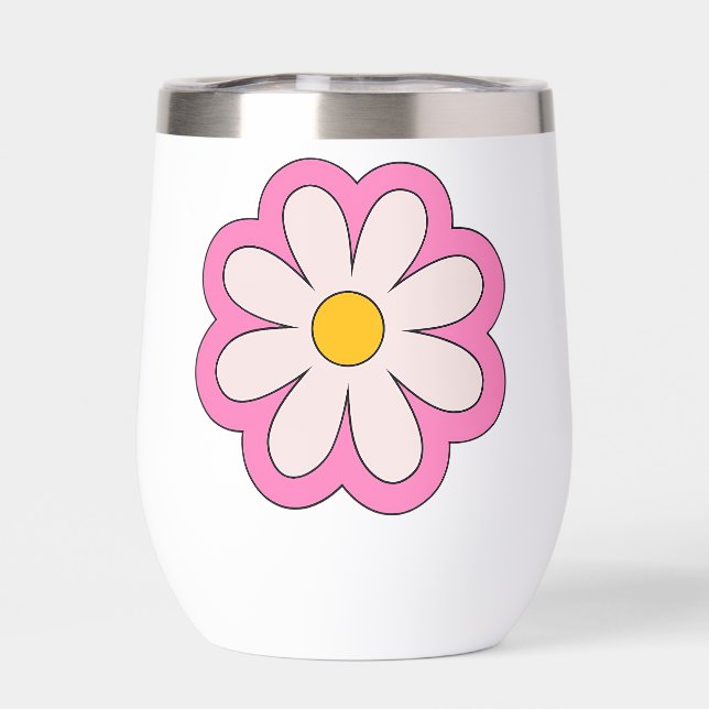 Flower (Back)
