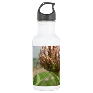 flower 532 ml water bottle