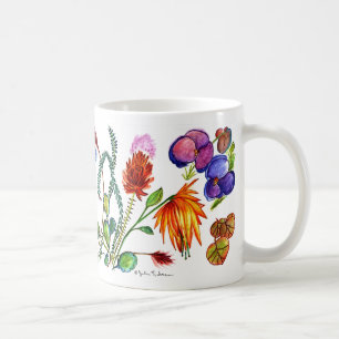 Flower-60 MUG