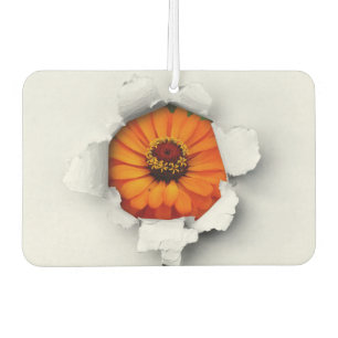 Flower Air Freshener