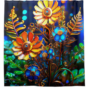 Flower Art