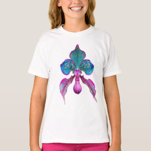 flower art T-Shirt