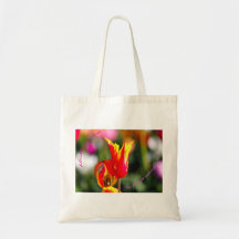 flower bag