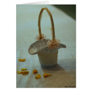 Flower Basket