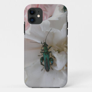 Flower Beetle iPhone 5 Case
