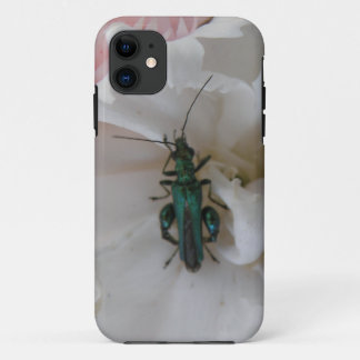 Flower Beetle iPhone 5 Case