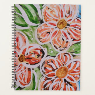 Flower Binder