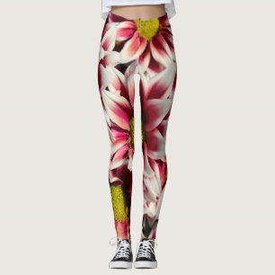 Flower Blast Leggings