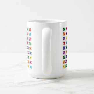 Flower Blossom EPP mug