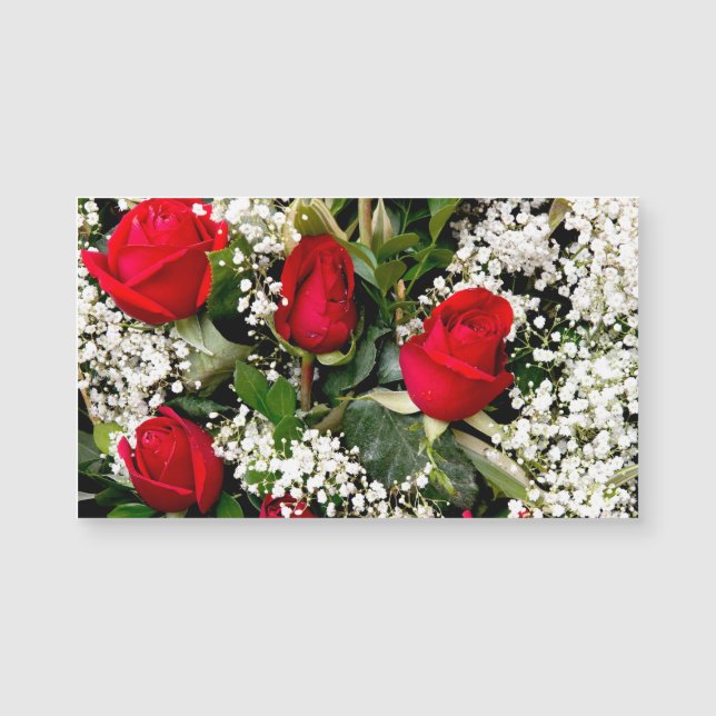 Flower Bouquet (Front)