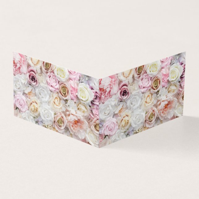 Flower Bouquet  (Outside)