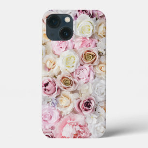 Flower Bouquet  iPhone 13 Mini Case