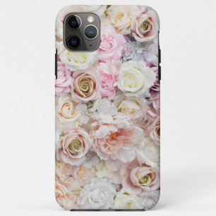 Flower Bouquet  iPhone 11 Pro Max Case