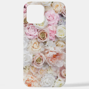 Flower Bouquet  iPhone 12 Pro Max Case