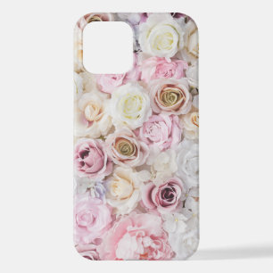 Flower Bouquet  iPhone 12 Case