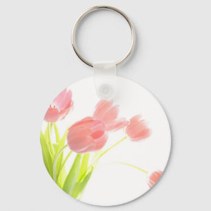 FLOWER BOUQUET KEYCHAIN