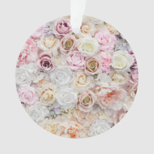Flower Bouquet Ornament