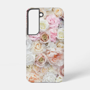 Flower Bouquet Samsung Galaxy Case