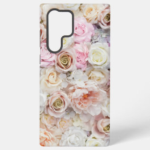 Flower Bouquet  Samsung Galaxy Case