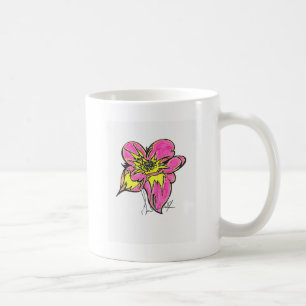 Flower Bright Coffee Mug