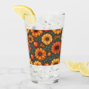 Flower Bud Cup