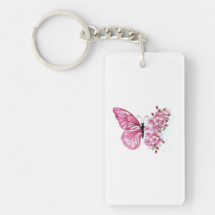 Flower Butterfly