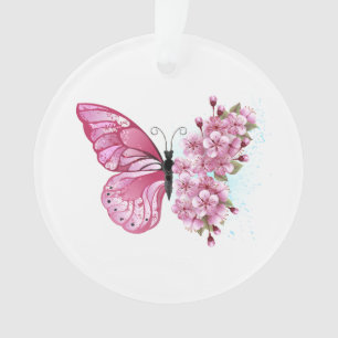Flower Butterfly
