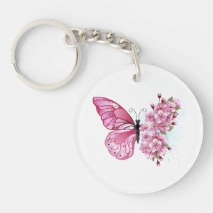 Flower Butterfly