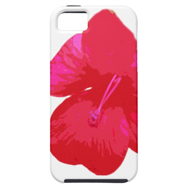 Flower case (Back)