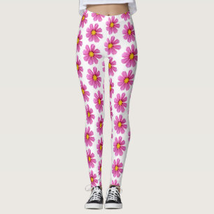 Flower Chemistry Leggings