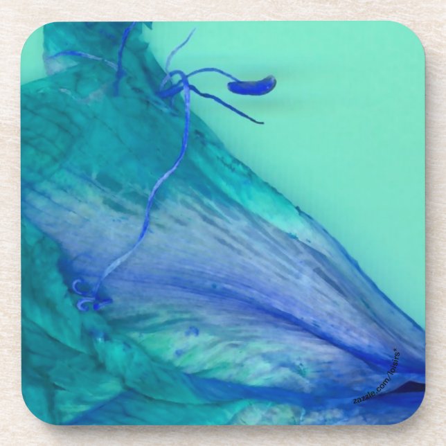 Flower Coaster (Front)