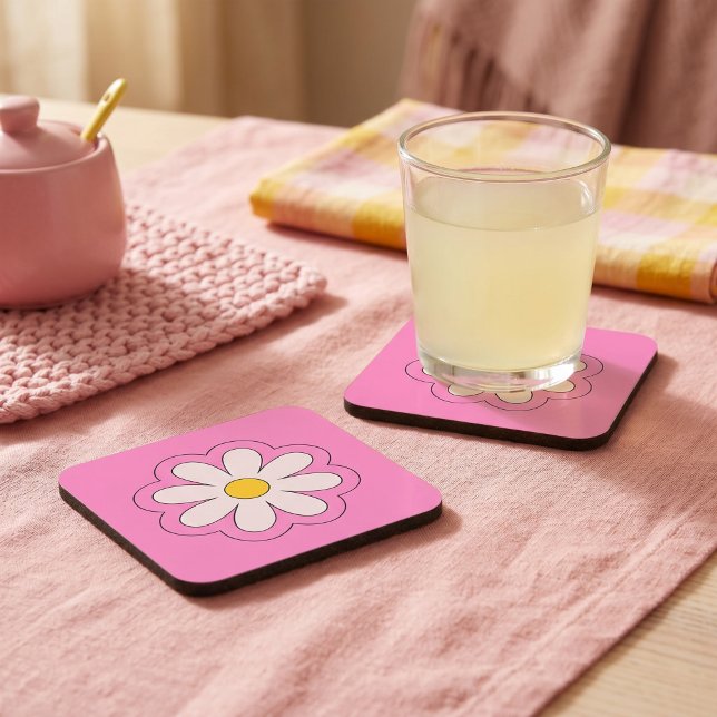 Flower Coaster (Creator Uploaded)