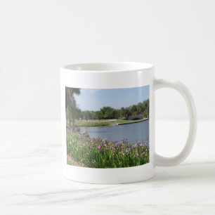 Flower Coffee Mug