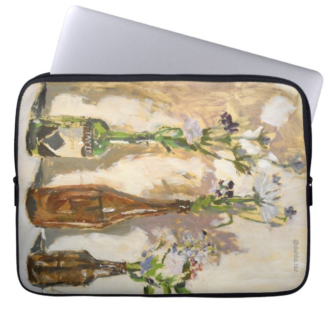 Flower Computer Case (Front)