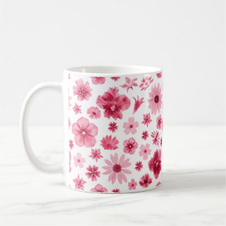 flower cup