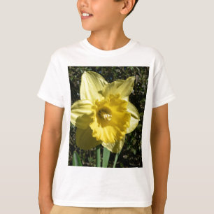 Flower Daffodil T-Shirt