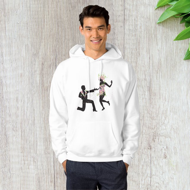 Flower Dancers Hoodie (Creator Uploaded)