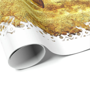 Flower Decor 59 Wrapping Paper