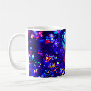 Flower Decor 76 Mug